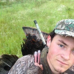 Meet your Posher, Bryce